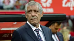 Fernando Santos 
