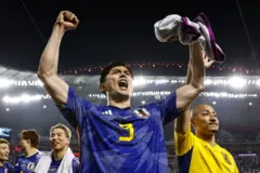 "﻿Жапон керемети" - азиялыктар тайпадан биринчи орунду ээледи