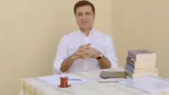 Selahattin Demirtaş