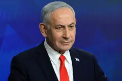 Netanyahu