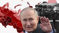 Украина уруши жабрини энг кўп Россия мусулмонлари тортмоқдами? Сўнгги тафсилотлар