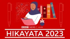 BBC Hausa Women writing competition