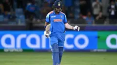 சாம்பியன்ஸ் டிராபி: வின்டேஜ் கோலி, ஷமி அற்புதம்! இந்திய அணி வெற்றியுடன் 5-வது முறையாக பைனலுக்குத் தகுதி