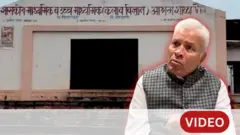 डॉ. सुभाष साळुंखे