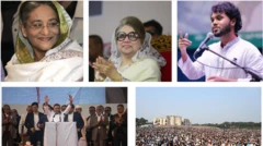 ২০২৫ সালের আলােচিত ঘটনাসমূহের সম্মিলন