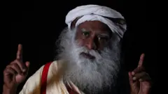 ईशा योग केंद्र: दोन मुलींच्या सुटकेसाठी बापाची याचिका, न्यायालयाच्या आदेशानंतर तपास, नेमकं काय होतंय?