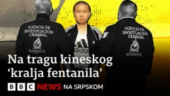 ilustracija Kralja fentanila