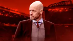 Erik Ten Hag
