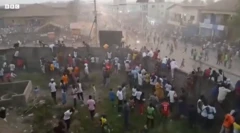 Hokkora dirree kubbaa miilaa Giiniitti dhalate