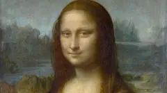 মোনালিসা