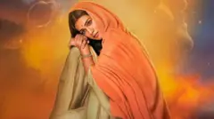 कृति सेनन