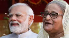 বাংলাদেশ নির্বাচন নিয়ে ভারত তার স্পষ্ট অবস্থান জানিয়ে দিয়েছে যুক্তরাষ্ট্রকে