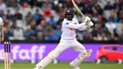 Vishwa Fernando
