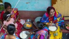 केही विज्ञहरू किन कम भात खानुपर्छ भन्दै छन्