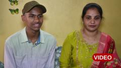 అమ్మకు కొడుకు ట్యూషన్.. ఇద్దరూ ఫస్ట్‌ క్లాస్‌లో పాస్, ఎవరికెన్ని మార్కులొచ్చాయో తెలుసా?