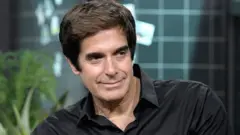 دیوید کاپرفیلد