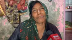 સુરેન્દ્રનગરના પાટડીમાં ભૂગર્ભ ગટરની સફાઈ દરમિયાન ગૅસગળતરને લીધે બે કર્મચારીનાં મોત થયાં છે