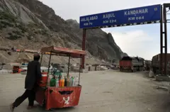 afghanistan