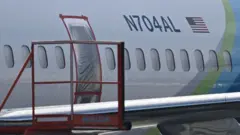 737 Alaska Airlines