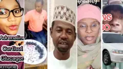 Ma'abota shafukan sada zumunta 