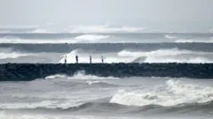 મોકા વાવાઝોડાને લઈને ઍલર્ટ