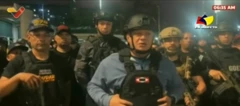 Diosdado Cabello