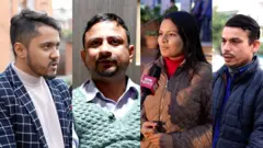 Expectation from new MPs