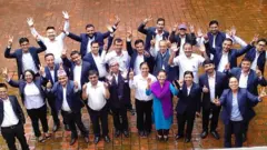 निजामती कर्मचारी