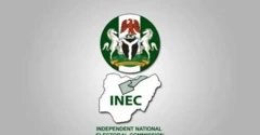 Aworan Aisa ajo eleto idibo INEC