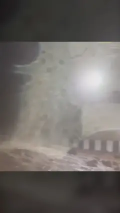 mumbai rain