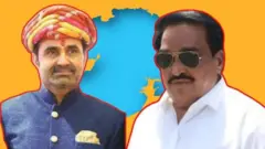 બીબીસી ગુજરાતી, ગુજરાત, બીબીસી, ગુજરાતની સ્થાનિક સ્વરાજ્યની ચૂંટણીનાં પરિણામ, ભાજપ, કૉંગ્રેસ, કૉંગ્રેસની હારનાં કારણો, ગુજરાતમાં કૉંગ્રેસની હારનાં કારણો