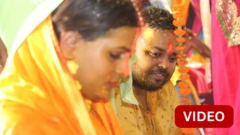 திருநங்கையுடன் திருமணம்... ஏசெக்சுவல் தம்பதியினர் சந்திக்கும் சவால்கள் என்ன?  
