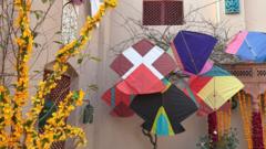 25 سال بعد لاہور میں بسنت کن شرائط پر منانے کی اجازت دی گئی؟