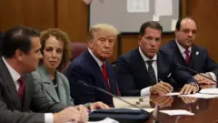 ٹرمپ