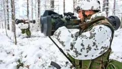 Finland na Sweden tayari wana wanajeshi wenye uwezo mkubwa