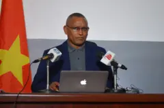 ዶ/ር ደብረጽዮን ገብረሚካኤል