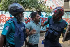 পুলিশ 