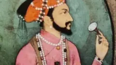 தாஜ் மஹால்