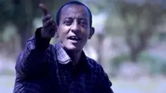 Artiist Zarihuun Wadaajoo waggootee dheeraaf geerarsaa fir sirba qabsoo sirbuun beekama
