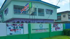 Redeemers Nursery and Primary School 