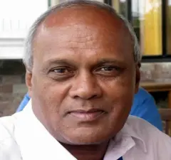 பொன்னையா மாணிக்கவாசகம்