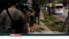 မလေးရှားရောက် မြန်မာတချို့ ထိန်းသိမ်းရေး စခန်းတွေမှာ နှိပ်စက်ခံရ