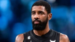 Kyrie Irving