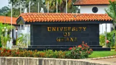 University of Ghana