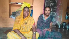 औसा तालुक्यातील गोंद्री इथे नऊ महिन्यांच्या बाळाचा मृत्यू उष्माघाताने झाल्याचा संशय नातेवाईकांनी व्यक्त केला. 