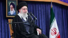 Ayatollah Ali Khamenei