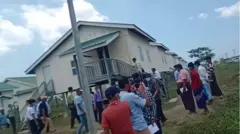 রোহিঙ্গা 