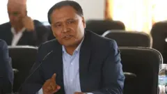 कुलमान घिसिङ