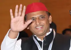 अखिलेश यादव