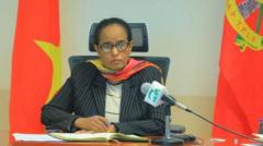 ትግራይ፡ ብጉዳይ ጥምየት ተመዛበልቲ ንፌደራል ዝኸሰሰ ህወሓት ህጹጽ ጻውዒት ኣቕሪቡ